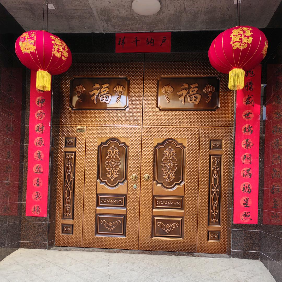 舒佳公寓官方号
