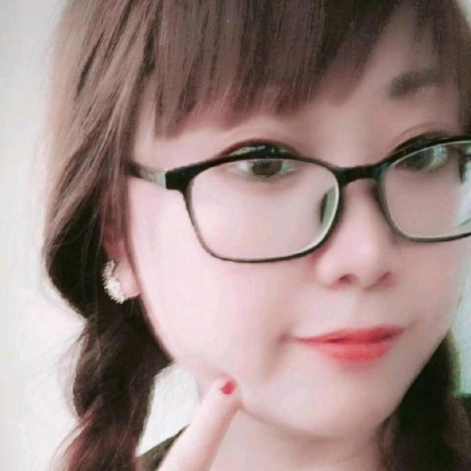 蛋卷姐