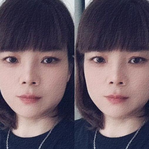 Miss陈