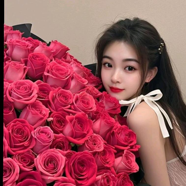 婷婷