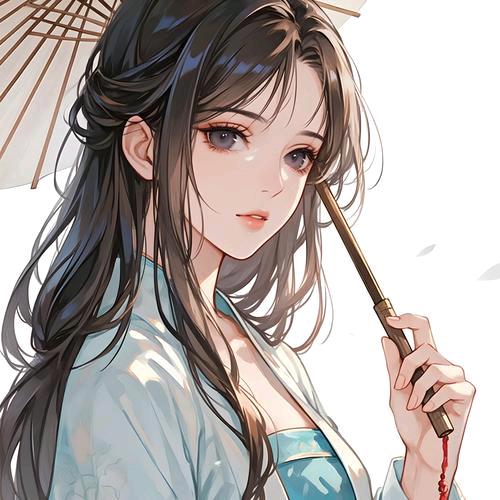 青青子衿