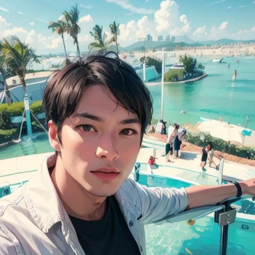 🌈Akhun坤☜