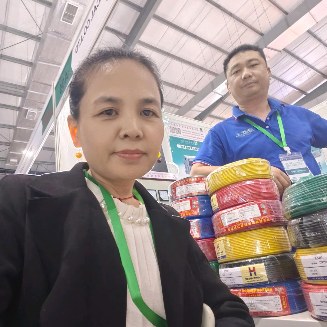 莱河电线电缆皮嫂09787312216