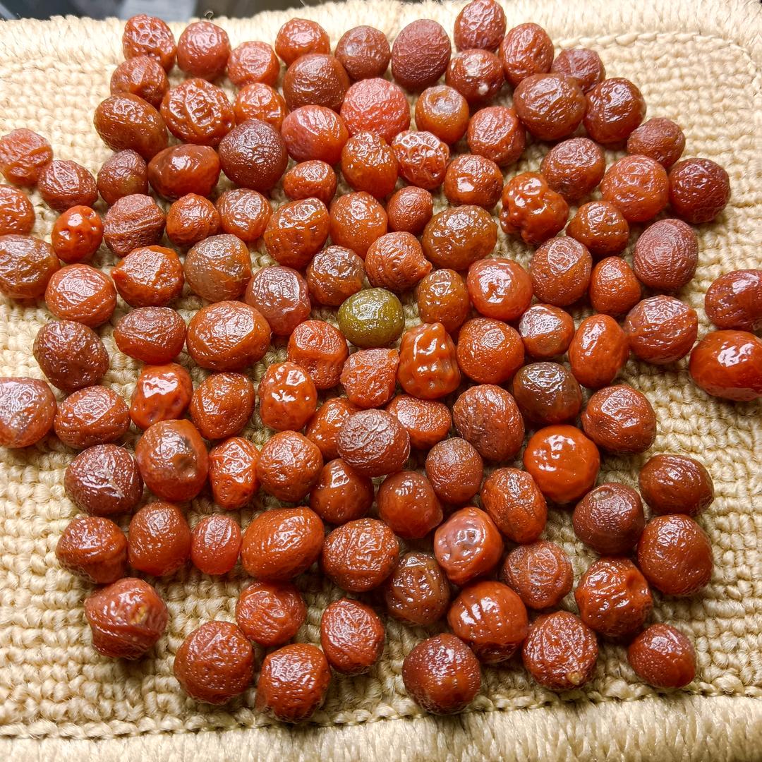 洋洋石馆