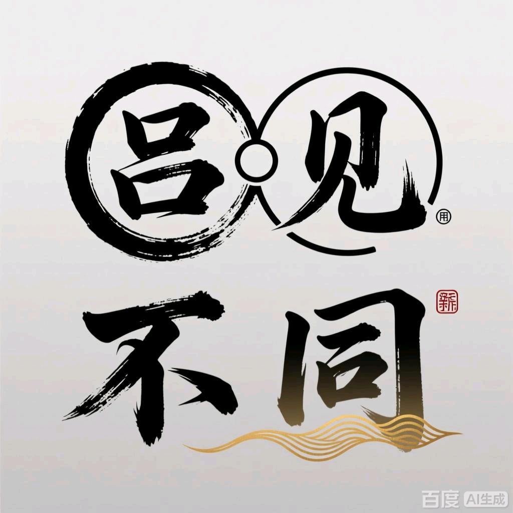 吕见不同