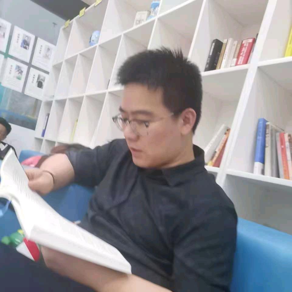奶爸丁先森