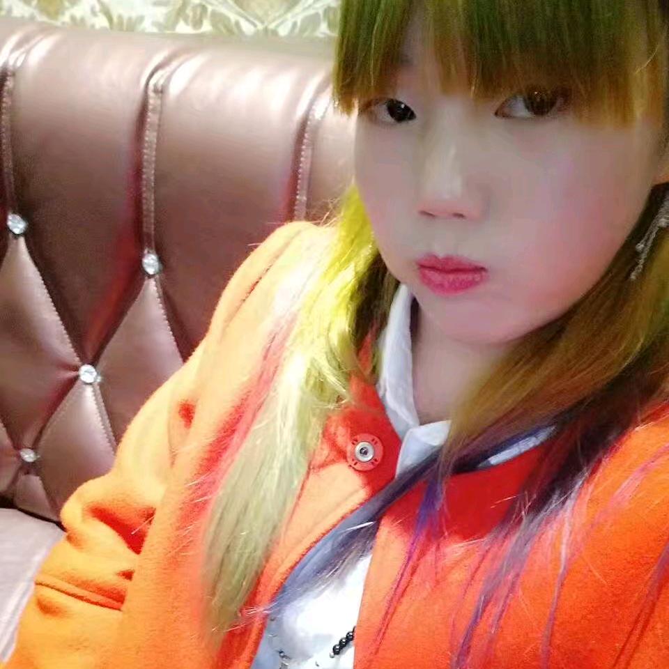 欢欢日常