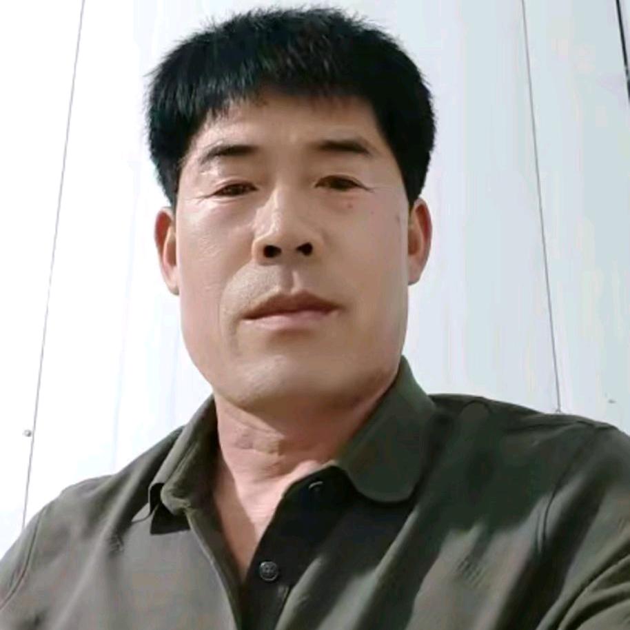 东北男人