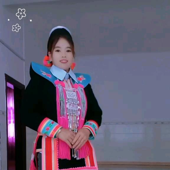 快乐小妹