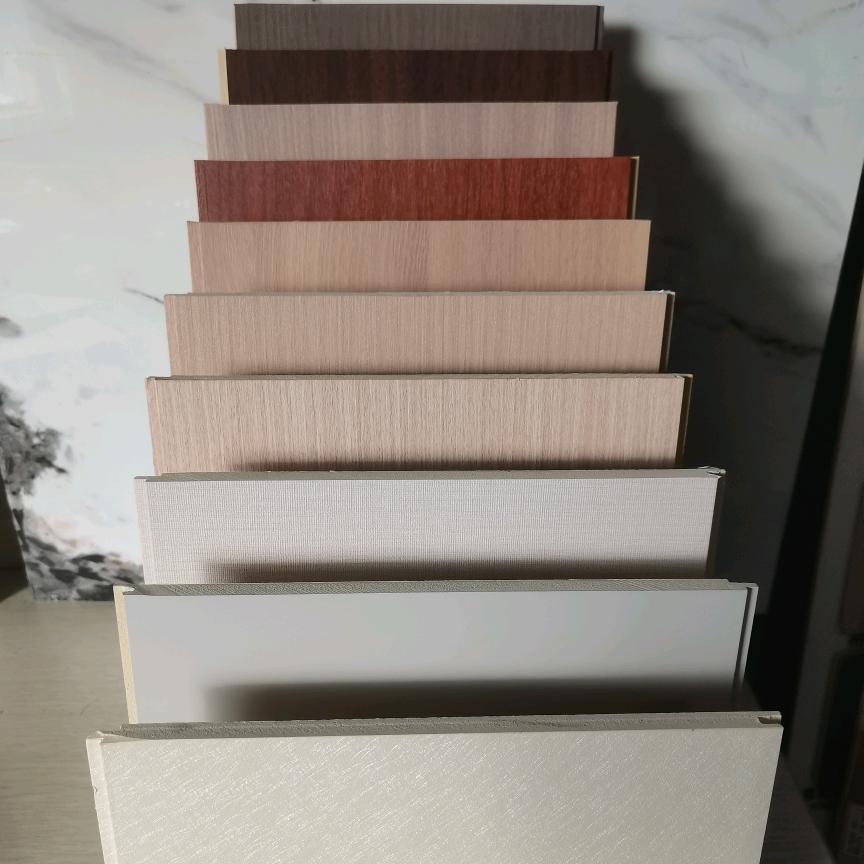 西安开杰.木饰面.防撞板工厂