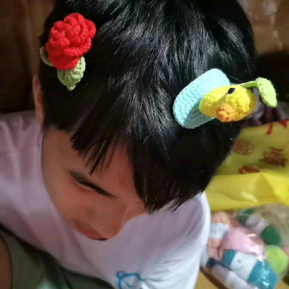 琴子