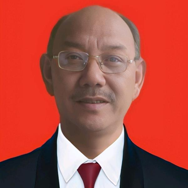 张志中先生易学文化