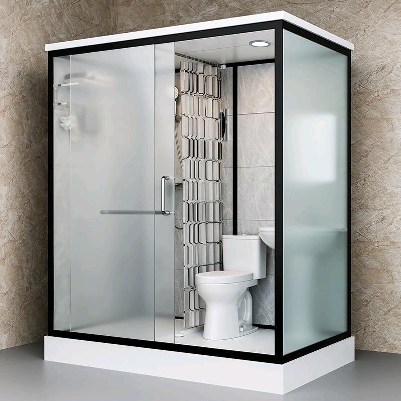 临沂龙行雨淋浴房源头工厂