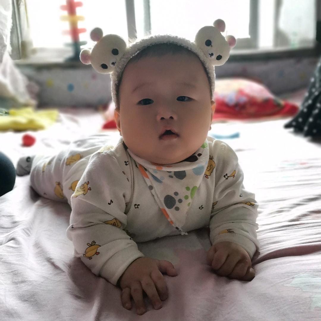 一代枭雄