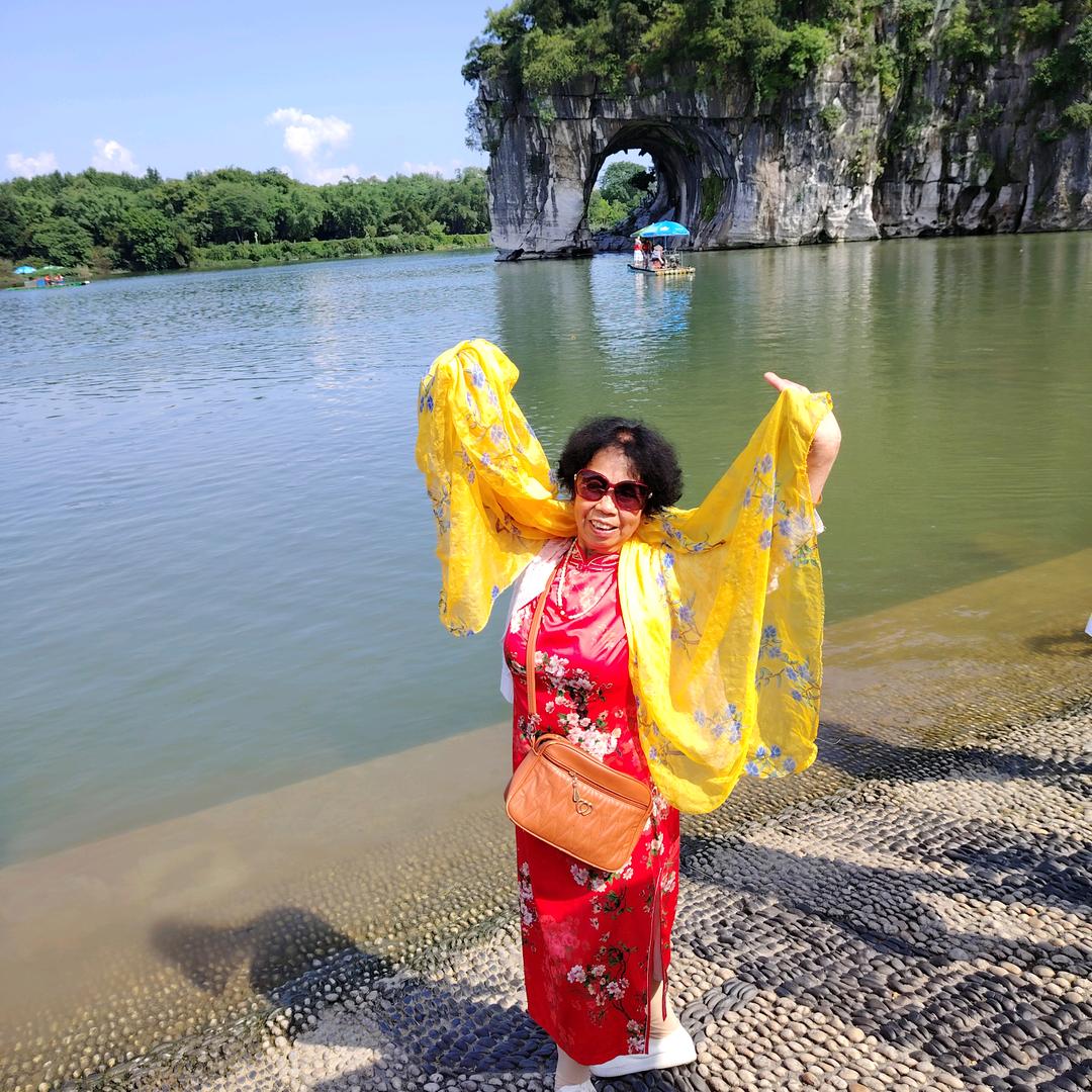 唐老太的幸福生活