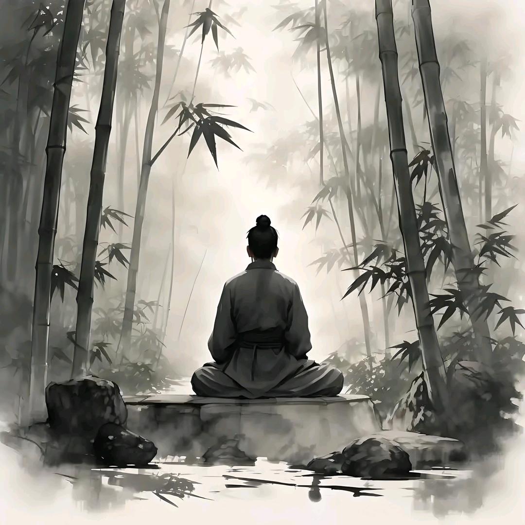 每日自我修养