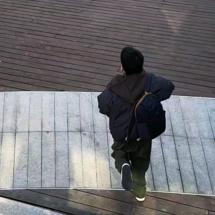 阿豪日记✨