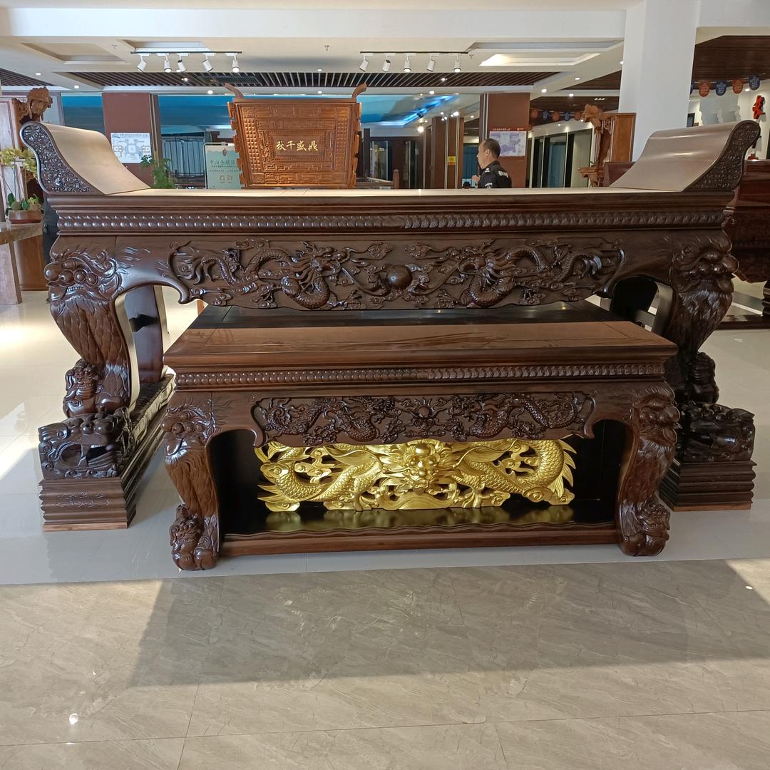 佛桌佛龛神台供桌