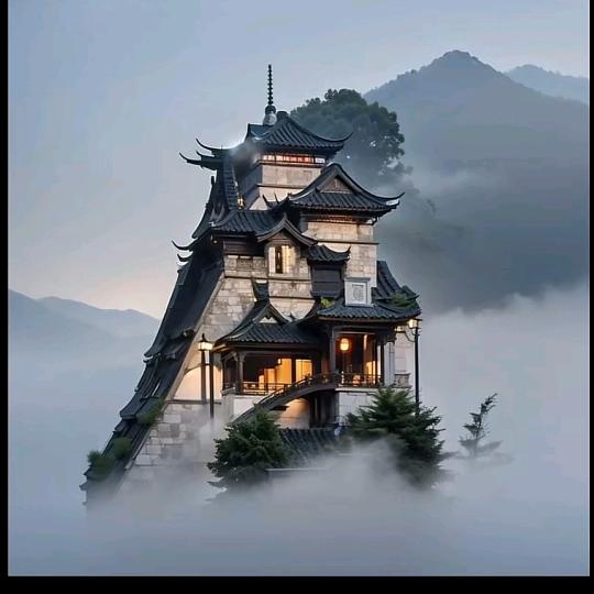 等待