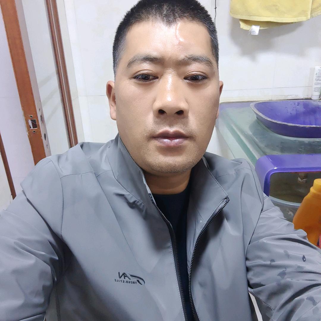 一串红
