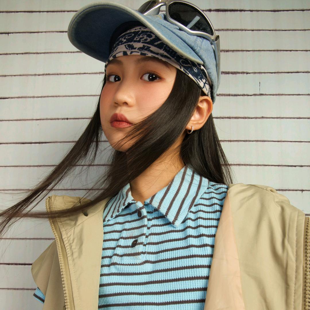 童模叶昕华