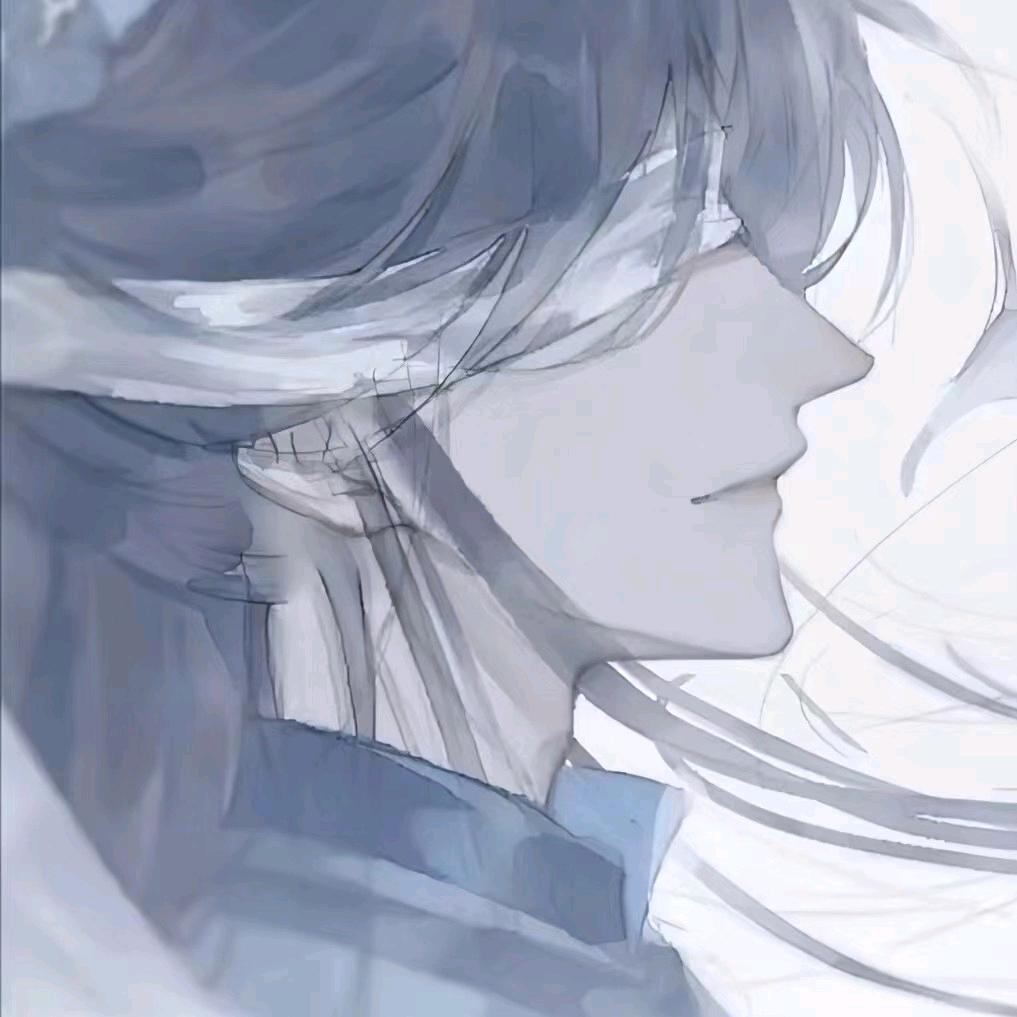 无我.