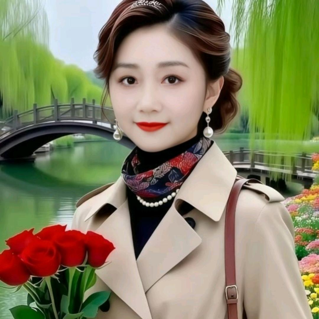 天天开心🌷🌷🌷拒绝聊天