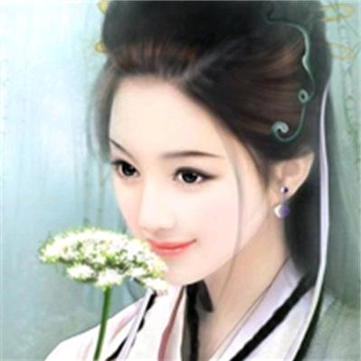 静静嘛嘛💅