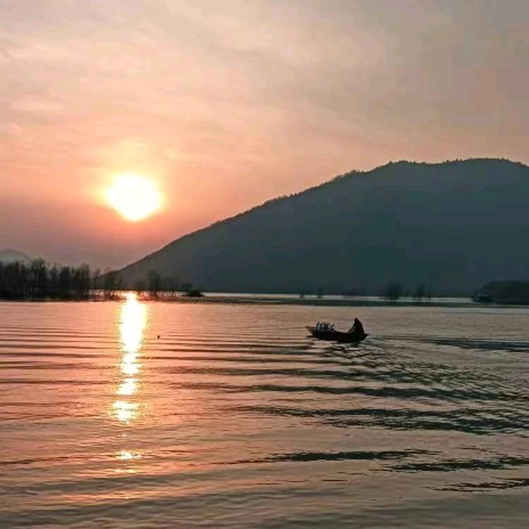 我现在