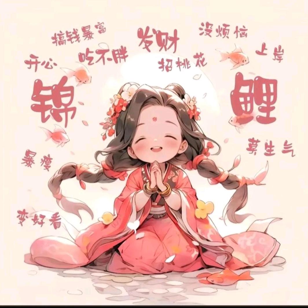 ✨小幸运🍀