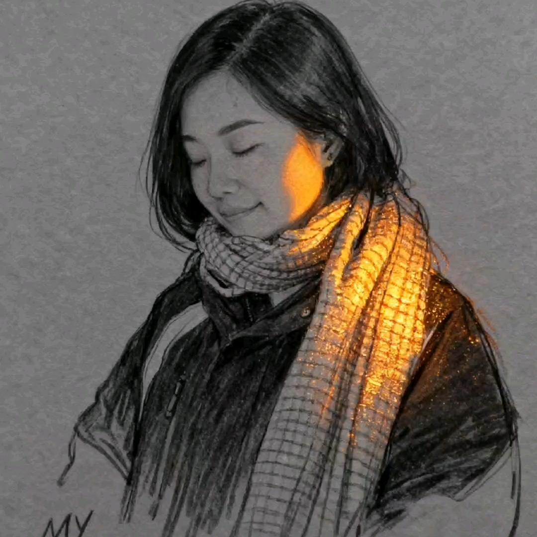 夏日 Ծ‸Ծ 暖洋洋