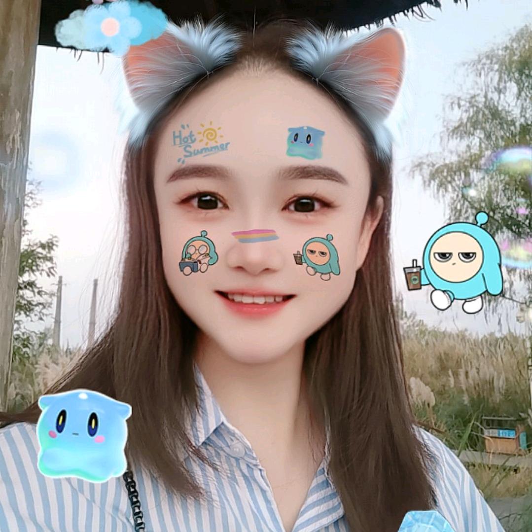 影子