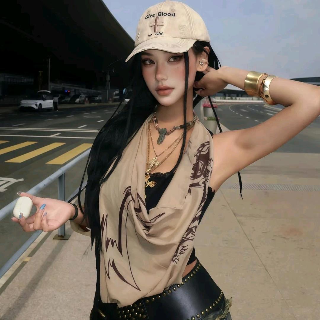藢