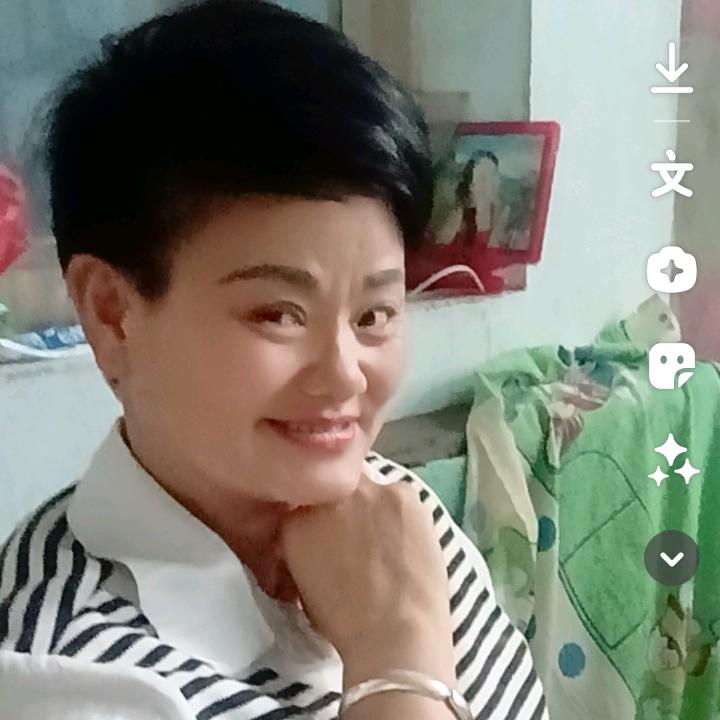 坚强的生活