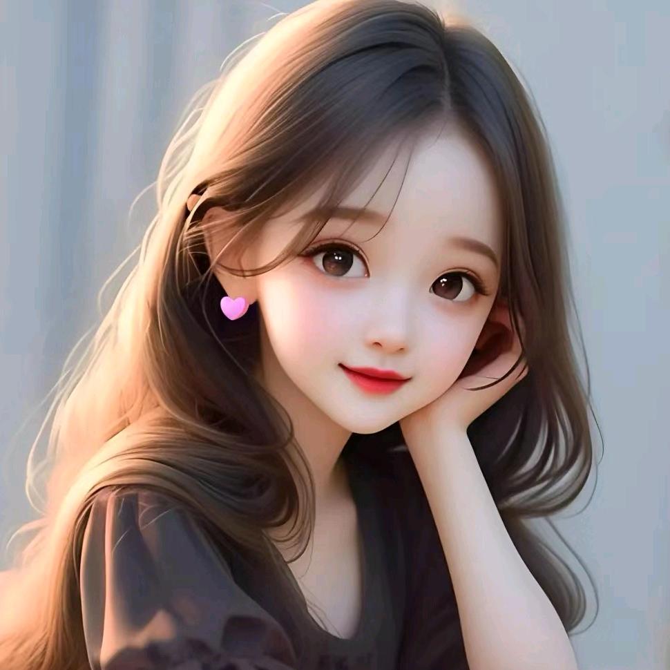 (ღ˘⌣˘ღ)心静如水