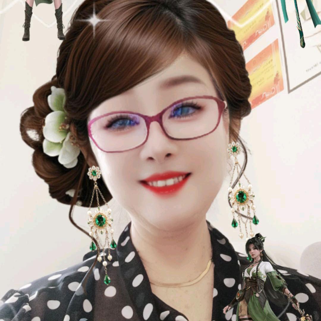 周奶奶