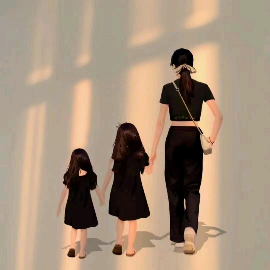 一人行