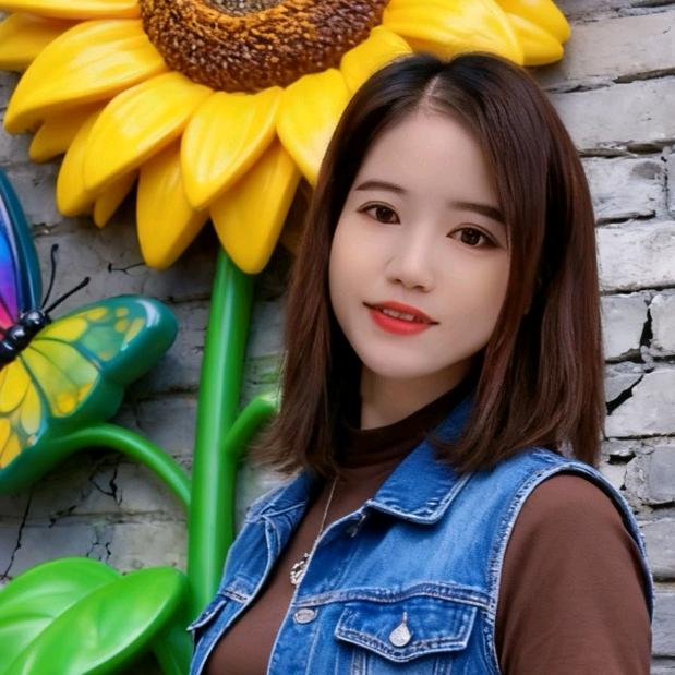 最美的遇见《李❤️》拒绝私聊连赞