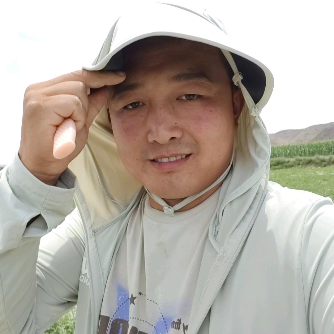 小吴果蔬代收代卖