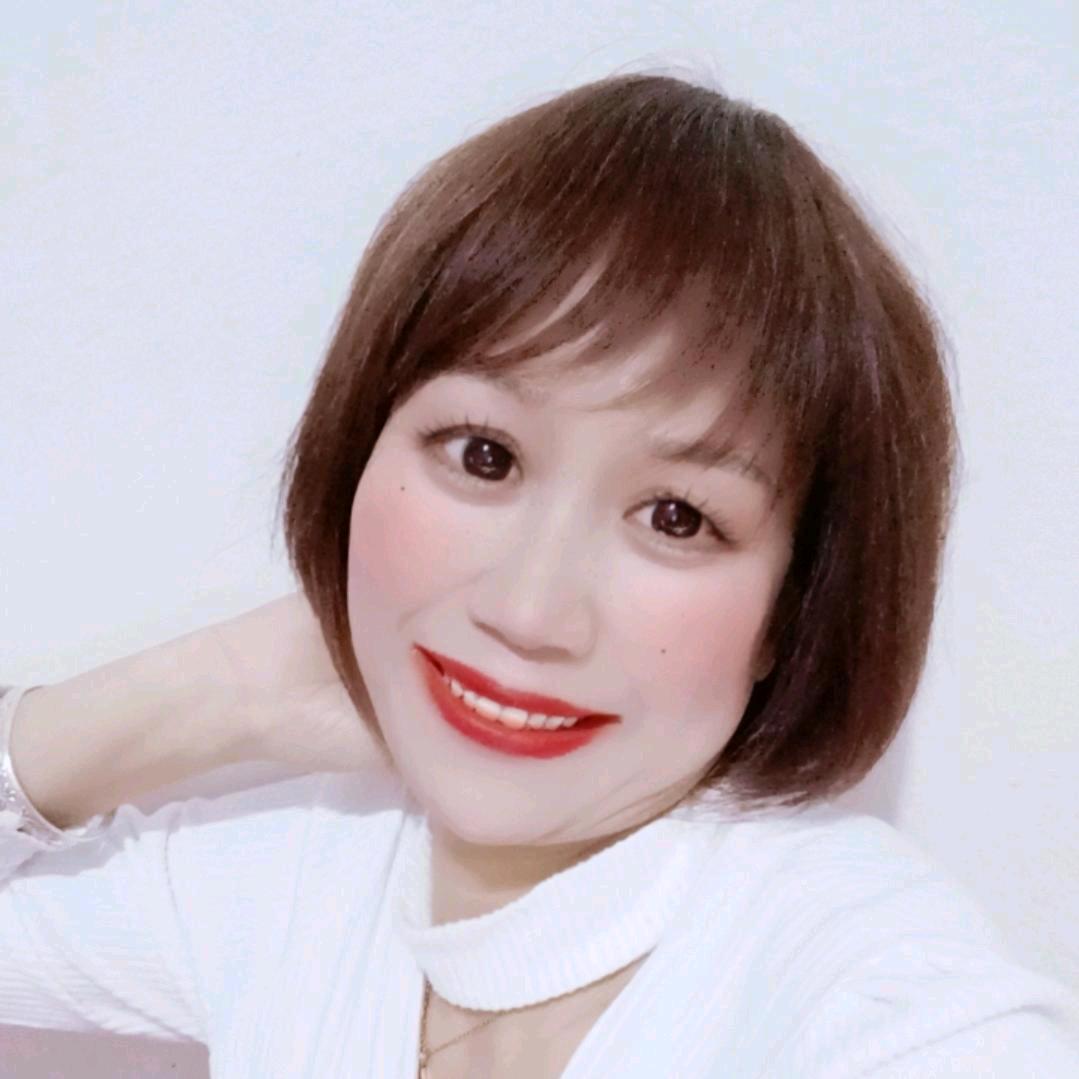 小苹果🍎