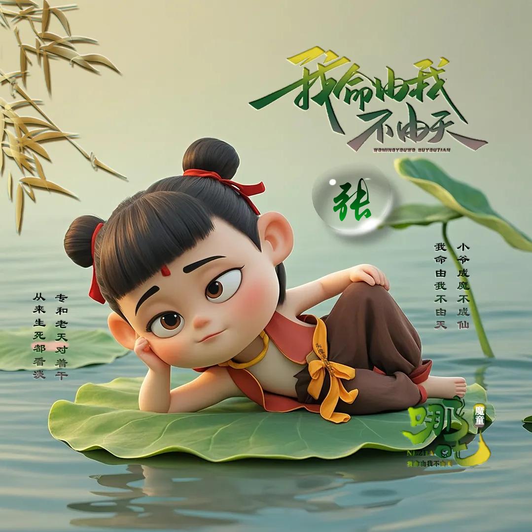 明天会更好