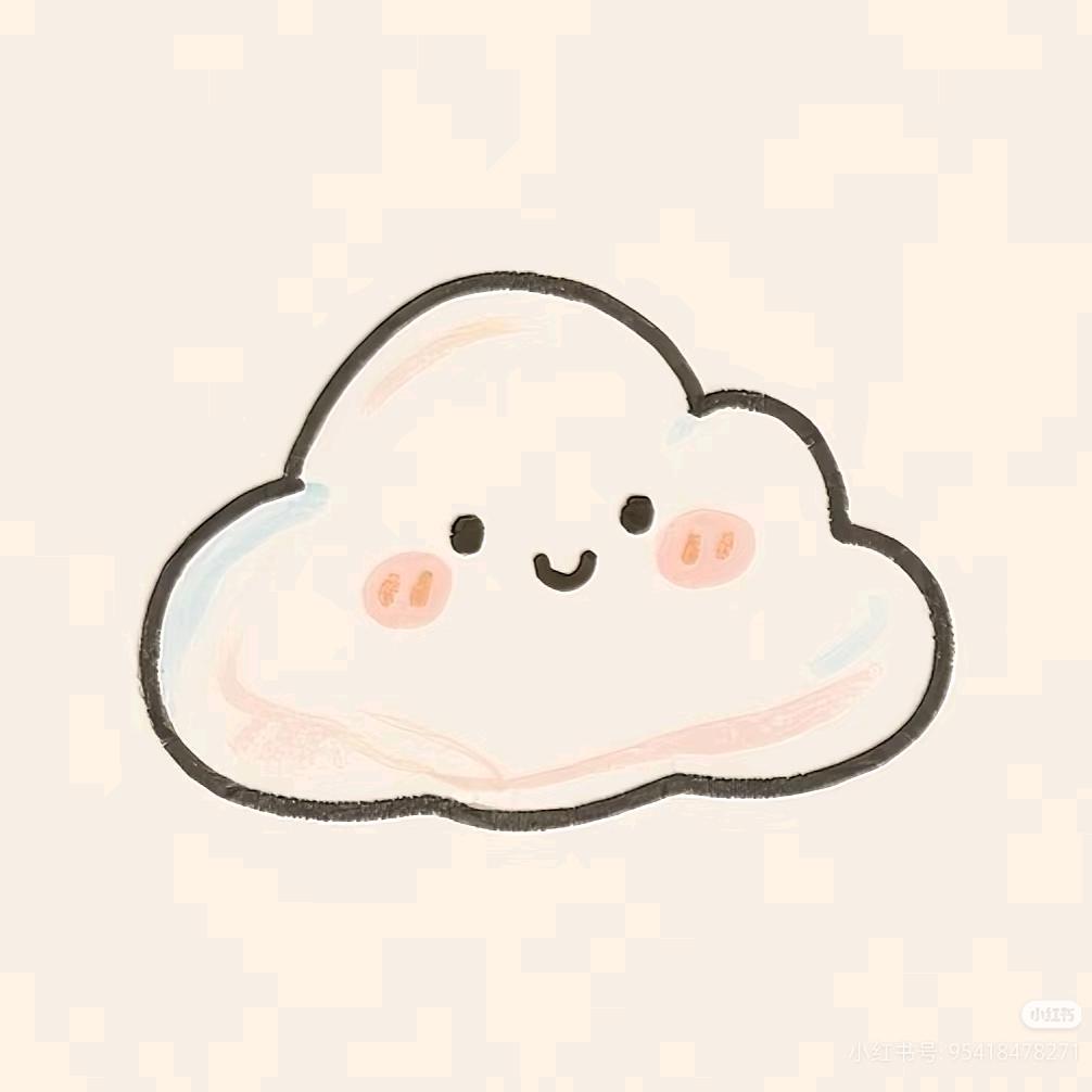 爱喝水果茶的小芸朵