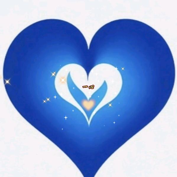 一心💖