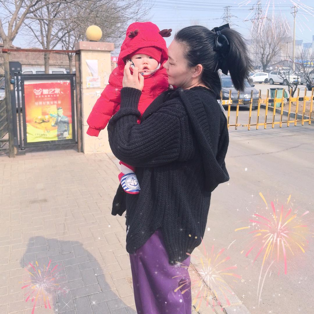 正好叫橙子🍊（涨粉🀄）