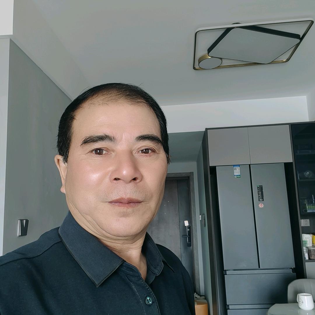 邓怀安