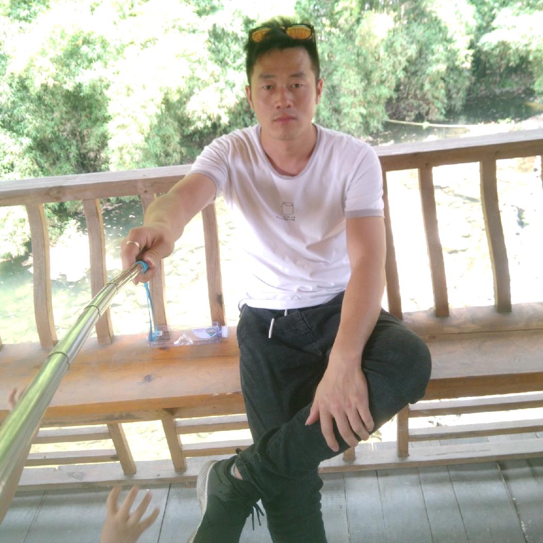 90后大叔