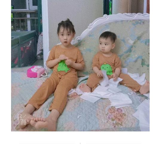 杨姐助力早上六点二十