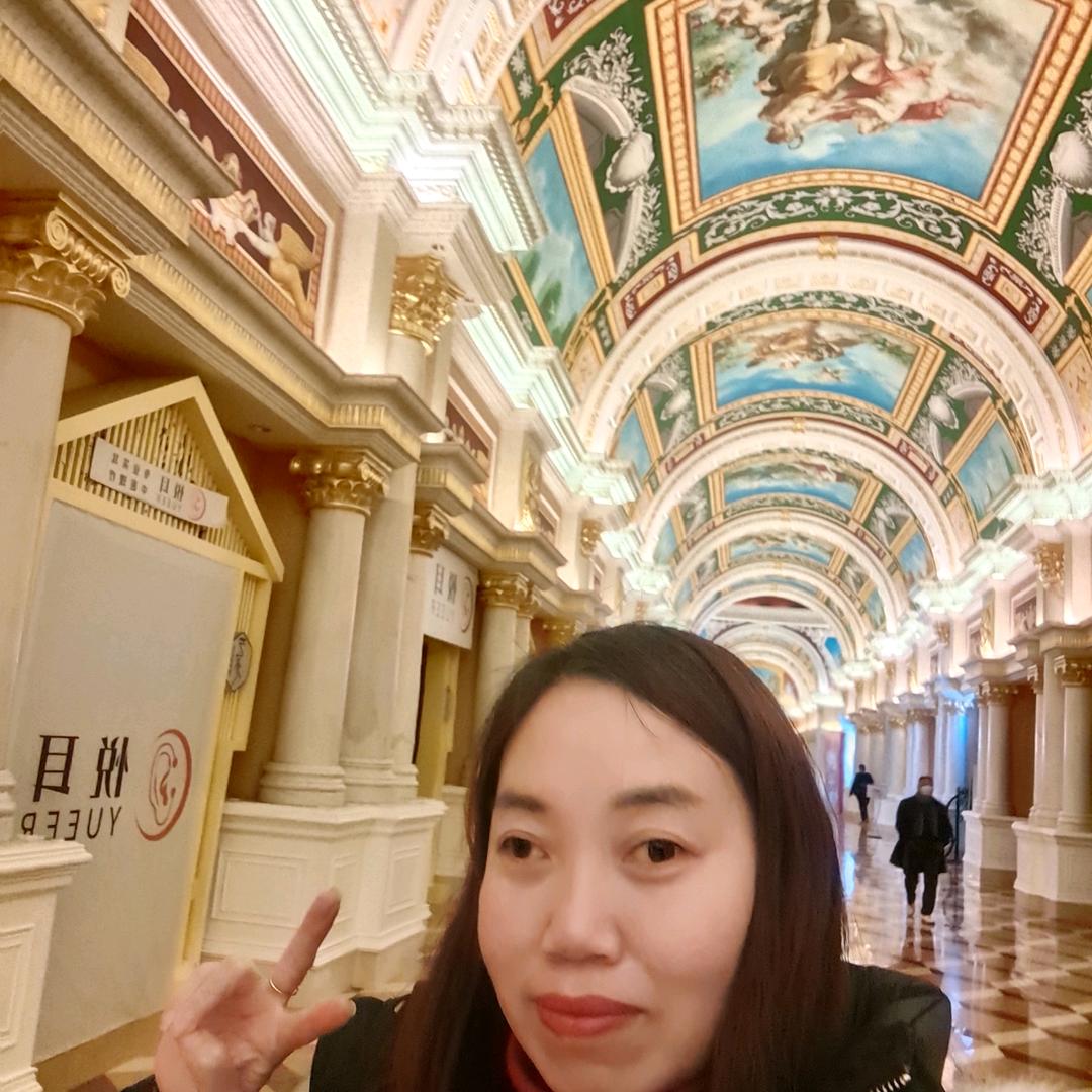 林妹妹