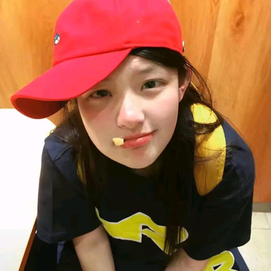 薯条大王🍟