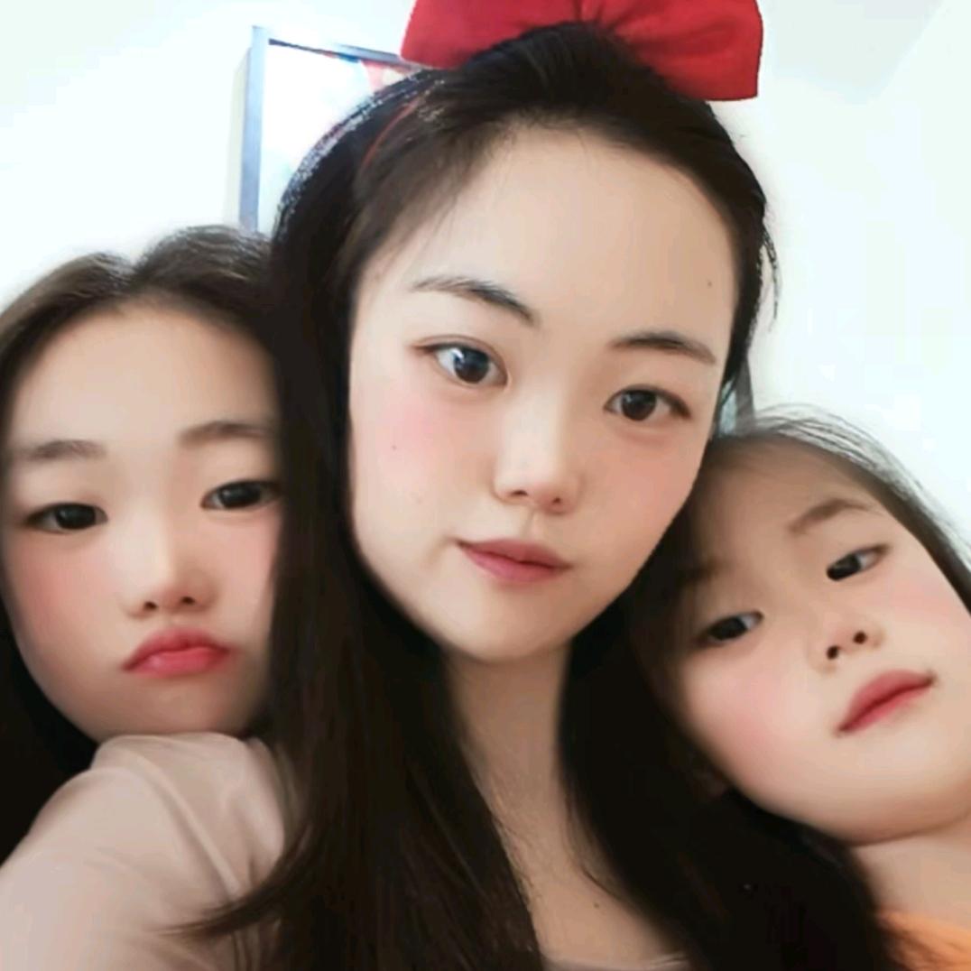 丁丁她妈
